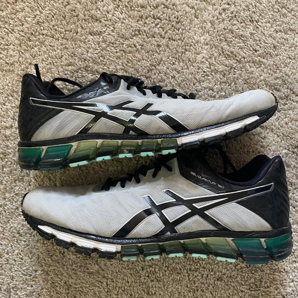 Asics GEL-Quantum 180 Men's, Size14